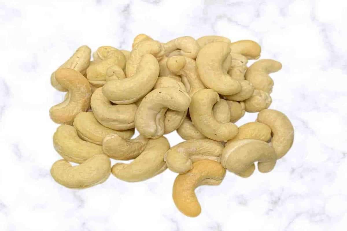 PREMIUM CASHEW 180 (BIG SIZE)