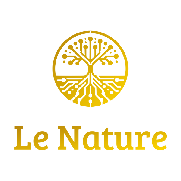 LE NATURE DRY FRUITS & NUTS